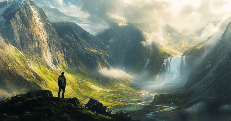 Adventure & Exploration Trading Cards – Pixl Card Co